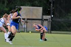 FH vs WNE  Wheaton College Field Hockey vs Western New England College. - Photo By: KEITH NORDSTROM : Wheaton, field hockey, FH2024, WNE